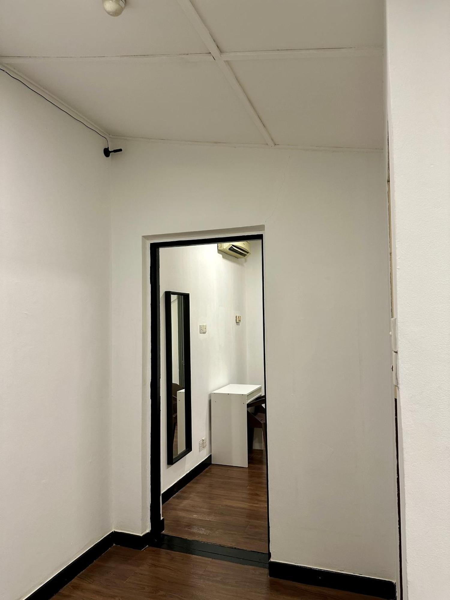 Hotel Arba Kuala Lumpur Exterior photo