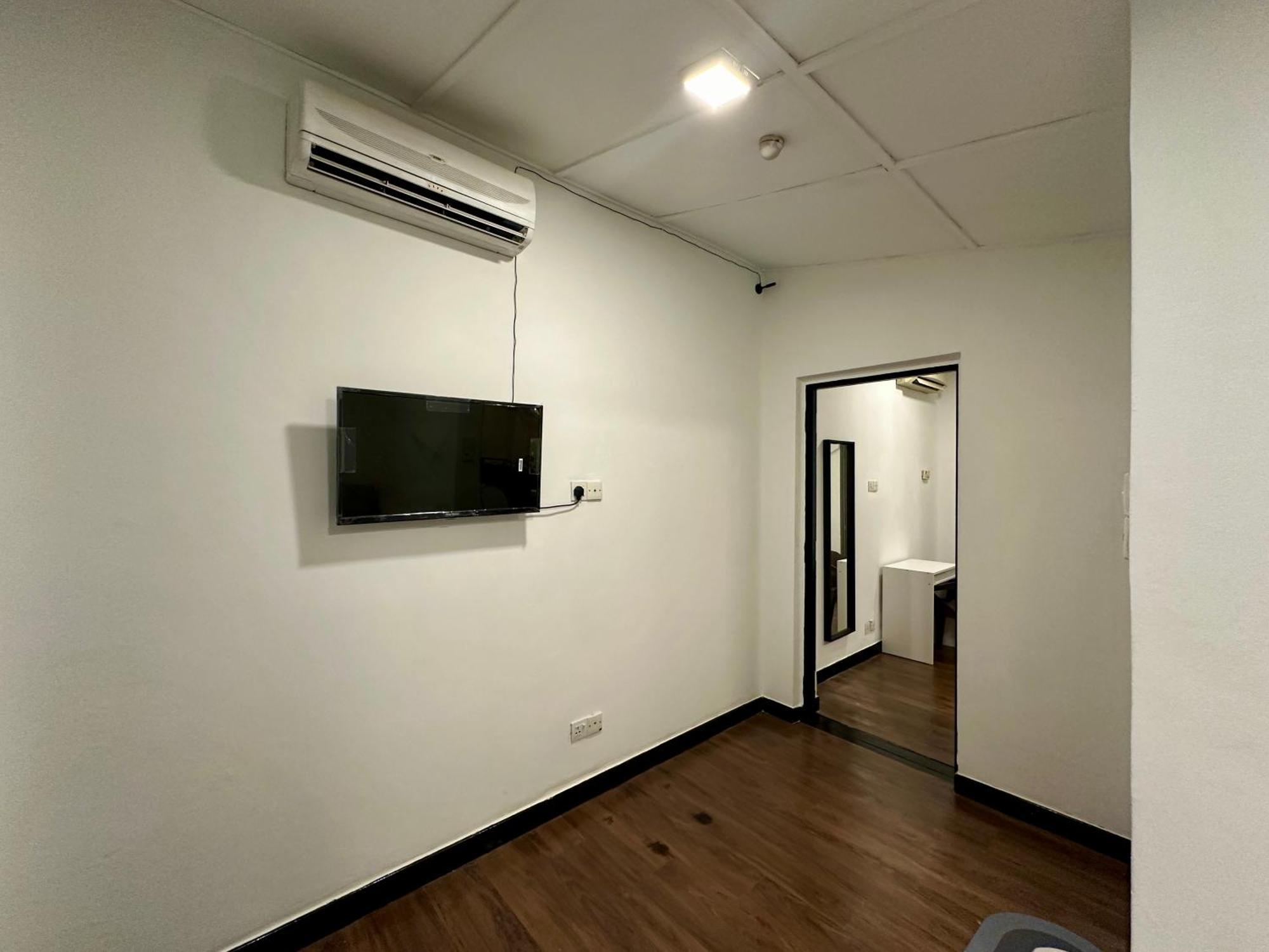 Hotel Arba Kuala Lumpur Exterior photo