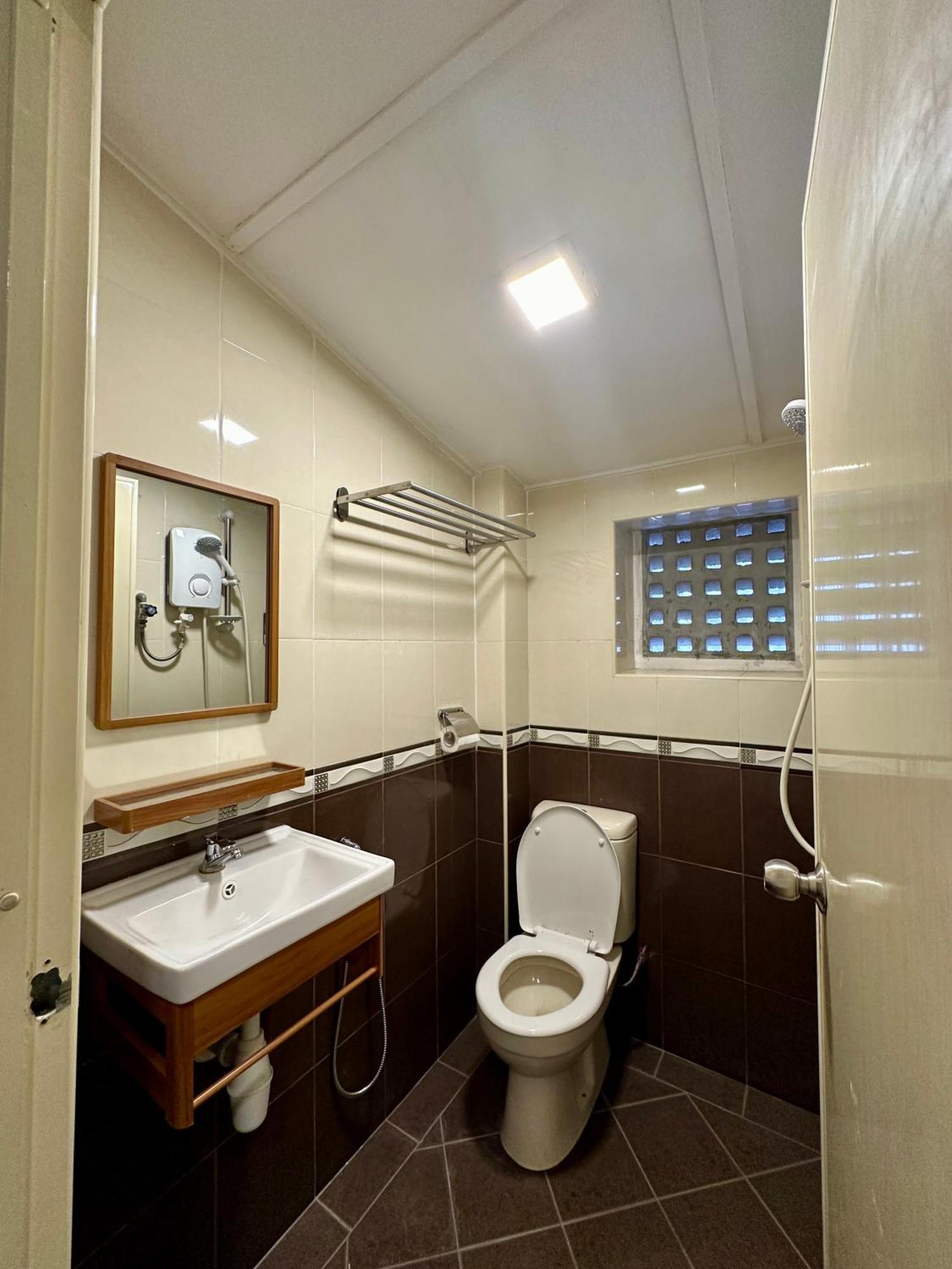 Hotel Arba Kuala Lumpur Exterior photo