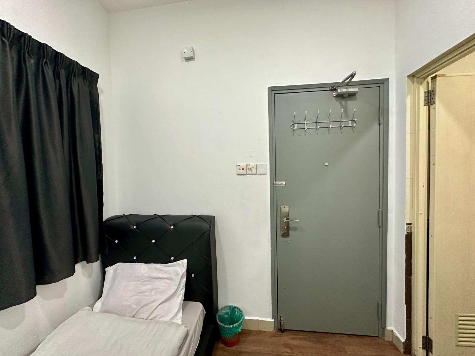Hotel Arba Kuala Lumpur Exterior photo